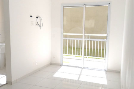 Apartamento à venda com 2 quartos em João Xxiii, Vinhedo, SP