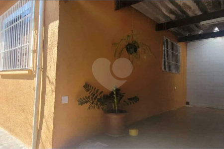 Casa Térrea à venda com 2 quartos em Butantã, São Paulo, SP