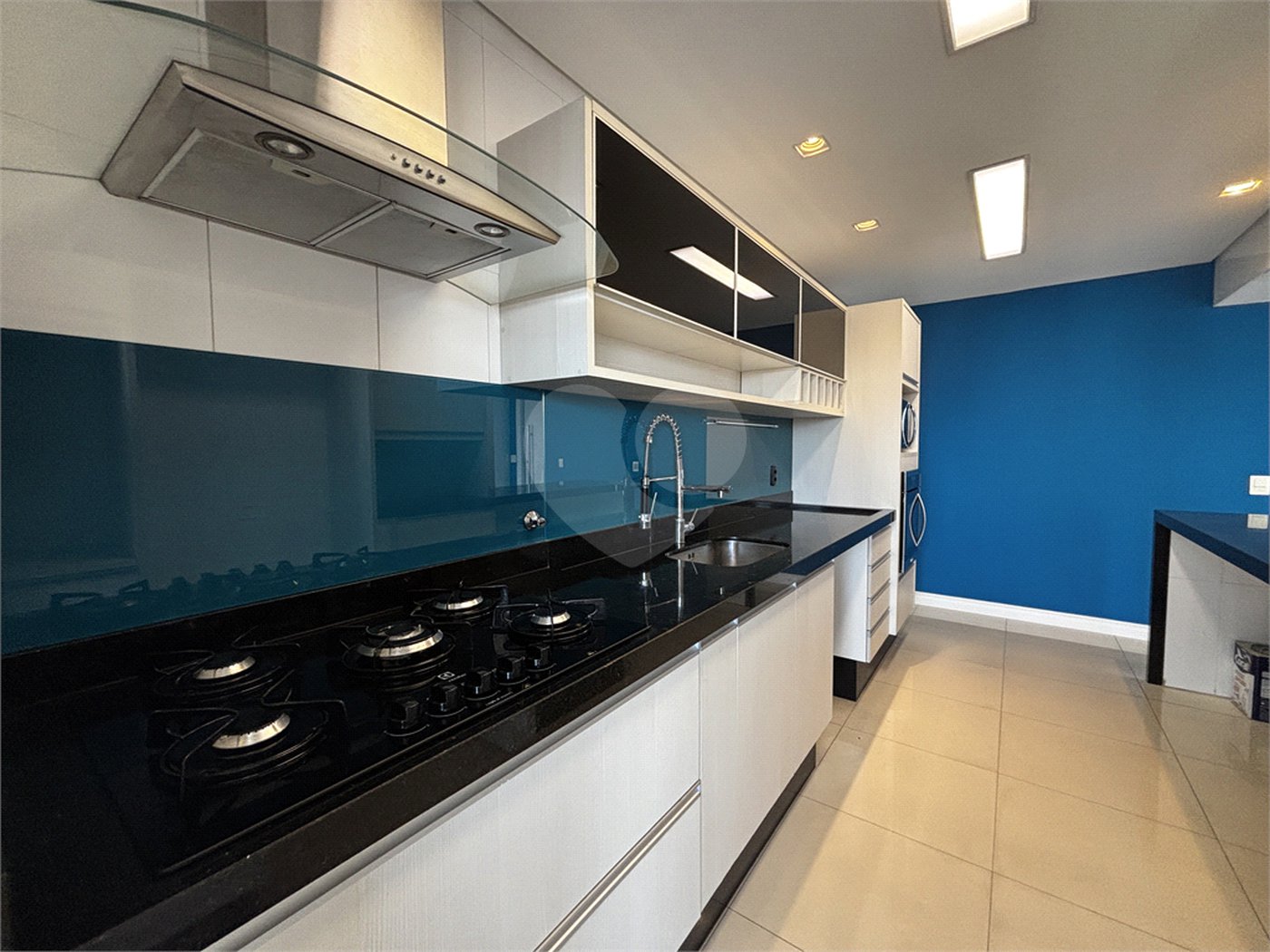Apartamento à venda com 3 suítes em Casa Verde, São Paulo, SP