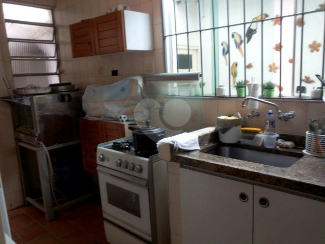 Sobrado à venda com 3 quartos em Imirim, São Paulo, SP