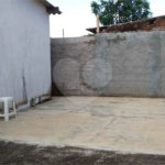 Casa térrea em Araraquara/SP.