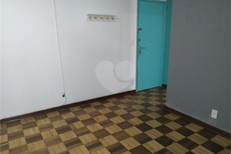Apartamento para alugar com 1 quarto em Butantã, São Paulo, SP