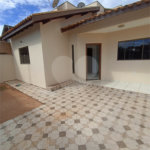 Casa à venda com 3 quartos, sendo 1 suíte, em Residencial Ponta Porã II, Ponta Porã, MS