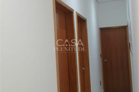 Casa em condomínio à venda ou para alugar com 3 quartos, sendo 1 suíte, em Cajuru do Sul, Sorocaba, SP