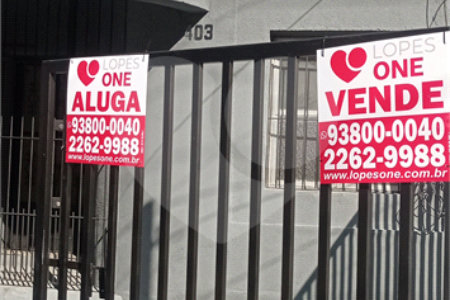 Sobrado à venda ou para alugar com 4 quartos em Água Branca, São Paulo, SP