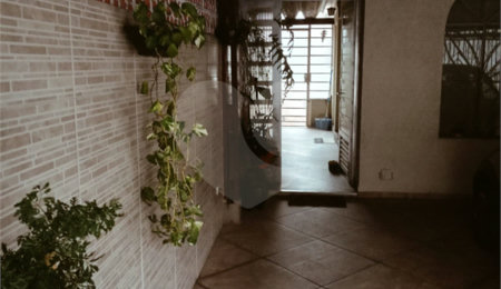 Casa Térrea à venda com 2 quartos em Tremembé, São Paulo, SP