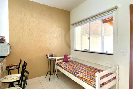 Casa à venda com 2 quartos em Jardim Santa Madre Paulina, Sorocaba, SP