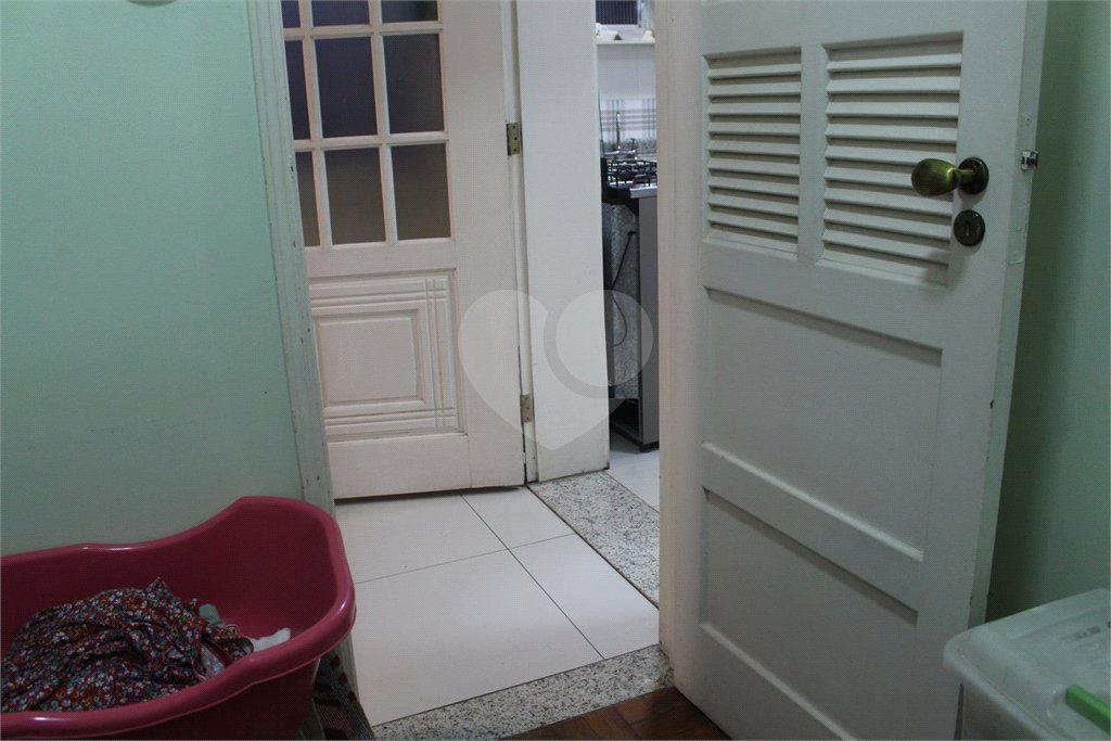 Apartamento à venda com 4 quartos, sendo 2 suítes, em Flamengo, Rio de Janeiro, RJ