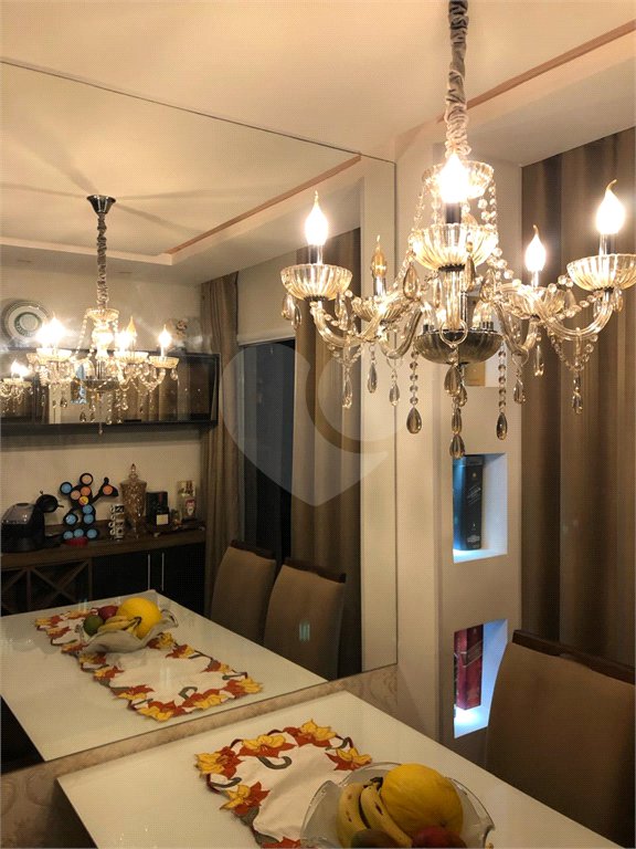 Apartamento à venda com 3 quartos, sendo 1 suíte,  em Vila Sfeir, Indaiatuba, SP