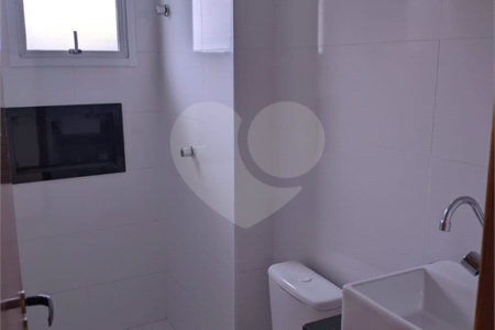 Apartamento à venda com 2 quartos, sendo 1 suíte, em Tatuapé, São Paulo, SP
