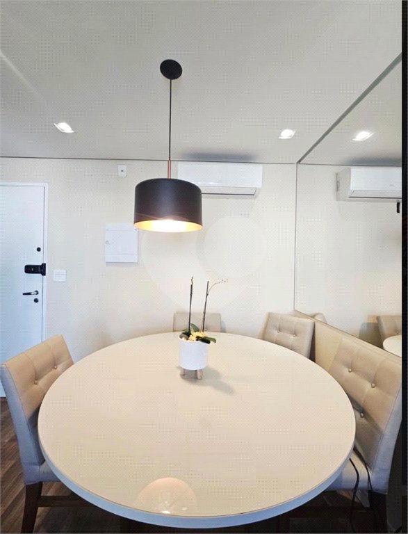 Apartamento à venda com 2 quartos, sendo 1 suíte,  em Vila Clementino, São Paulo, SP