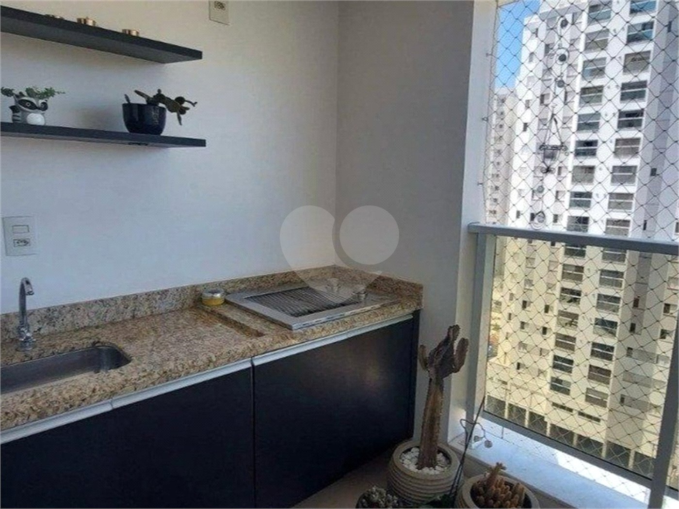 Apartamento à venda com 3 quartos, sendo 1 suíte, em Parque Campolim, Sorocaba, SP