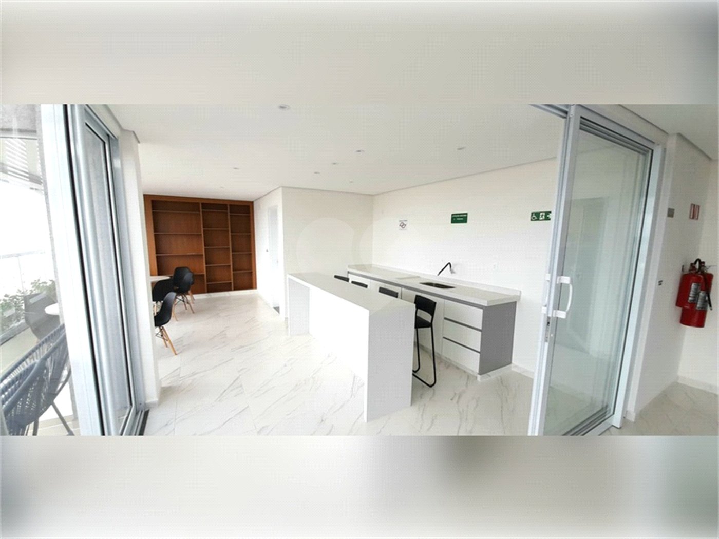 Apartamento à venda com 1 quarto em Parque Campolim, Sorocaba, SP