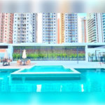 Apartamento à venda com 2 quartos, sendo 1 suíte,  em Parque Campolim, Sorocaba, SP