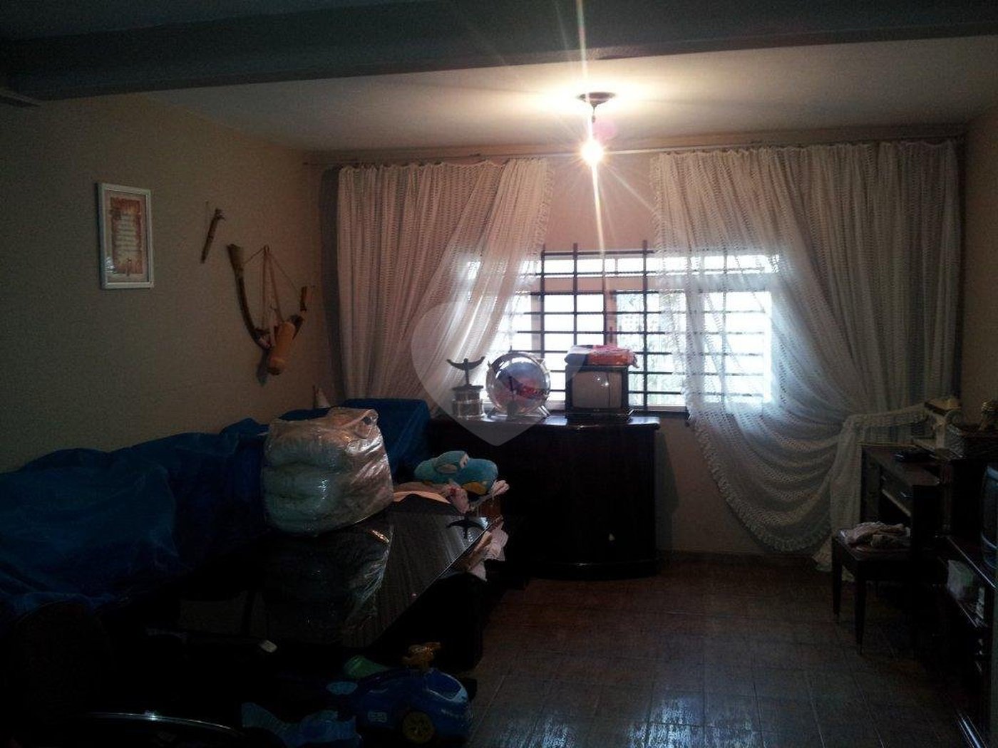 Sobrado à venda com 3 quartos em Vila Guilherme, São Paulo, SP