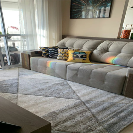 Apartamento à venda com 2 quartos, sendo 1 suíte,  em Fazenda Morumbi, São Paulo, SP