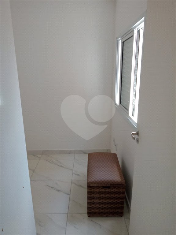 Apartamento à venda com 2 quartos, sendo 1 suíte, em Mandaqui, São Paulo, SP