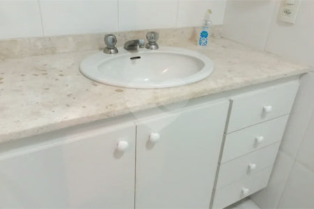 Apartamento à venda com 3 quartos, sendo 1 suíte, em Santana, São Paulo, SP