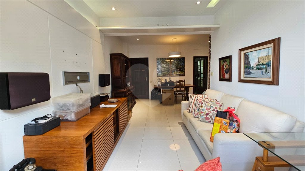 Apartamento à venda com 1 quarto no Centro, Rio de Janeiro, RJ