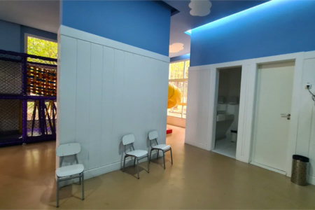 Apartamento à venda com 4 quartos, sendo 3 suítes, em Cidade Monções, São Paulo, SP