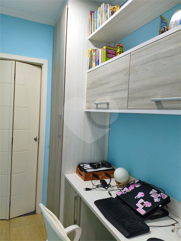 Casa à venda com 2 quartos em Chácaras Santa Martha, Várzea Paulista, SP