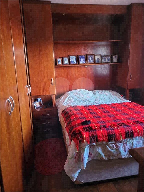 Apartamento à venda com 3 suítes em Vila Santa Catarina, São Paulo, SP