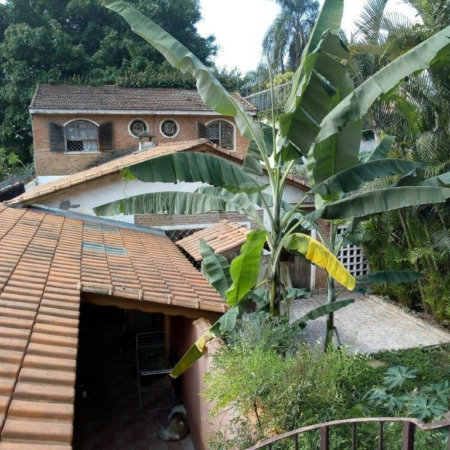 Casa à venda com 6 quartos, sendo 3 suítes,  em Brooklin Paulista, São Paulo, SP