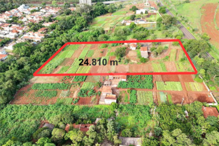 Terreno à venda em Jardim Itaú, Ribeirão Preto, SP