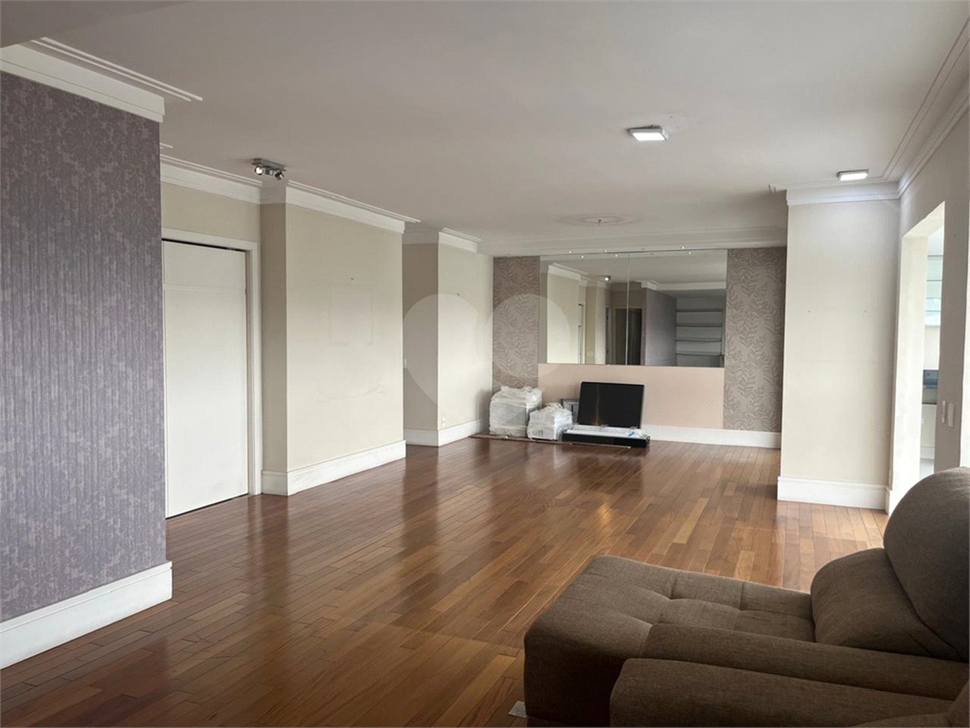 Apartamento à venda com 3 suítes em Vila Andrade, São Paulo, SP