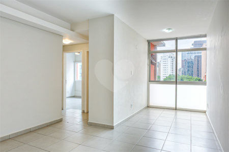 Apartamento à venda com 2 quartos, sendo 1 suíte, em Jardim Paulista, São Paulo, SP