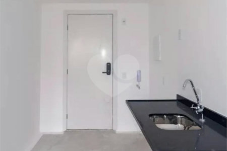 Studio à venda com 1 quarto em Consolação, São Paulo, SP