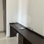 Apartamento à venda com 2 quartos em Mandaqui, São Paulo, SP