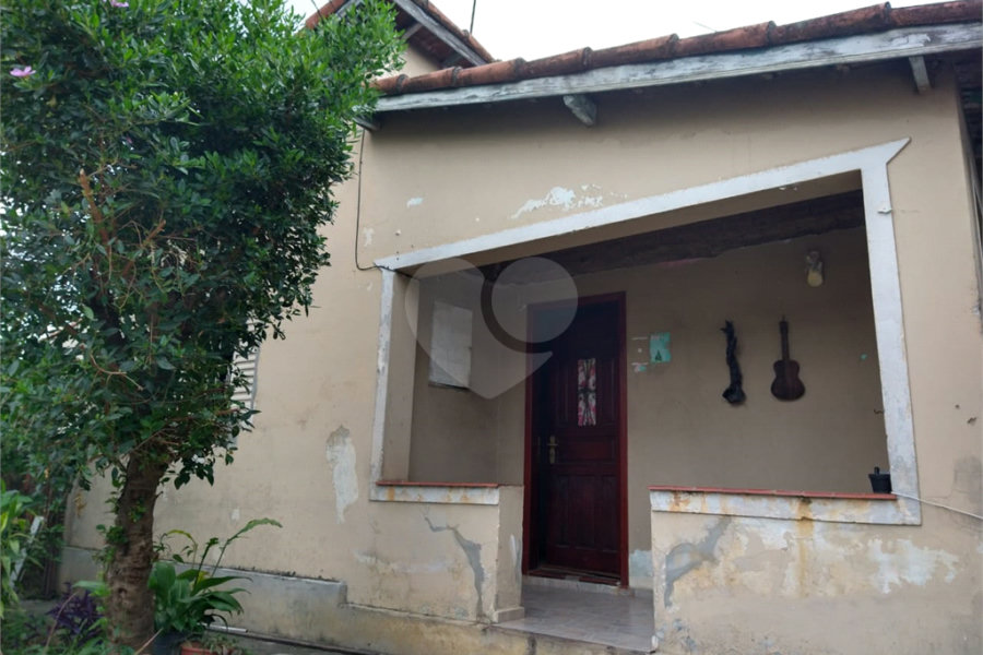 Casa Térrea à venda com 3 quartos em Jardim Aricanduva, São Paulo, SP