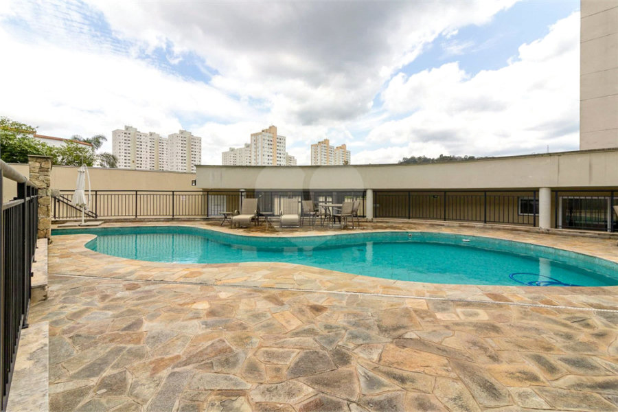 Apartamento à venda com 3 suítes em Tremembé, São Paulo, SP