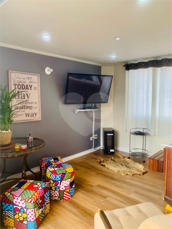 Apartamento à venda ou para alugar com 3 quartos, sendo 2 suítes,  em Vila Suzana, São Paulo, SP