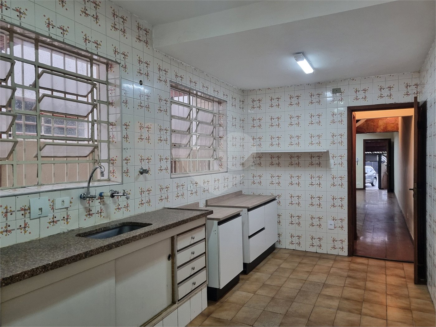 Sobrado à venda com 3 quartos em Moema, São Paulo, SP