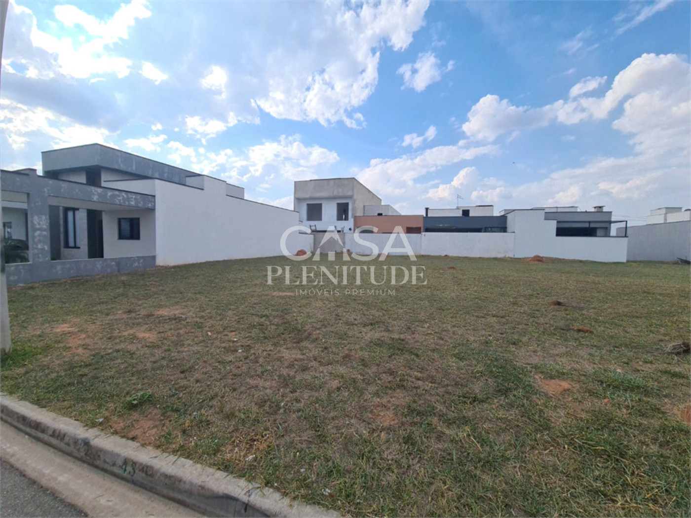 Terreno em condomínio à venda em Horto Florestal, Sorocaba, SP