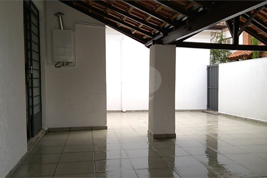 Casa de Vila à venda com 2 quartos em Vila Mazzei, São Paulo, SP