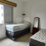 Apartamento à venda com 2 quartos em Loteamento João Batista Julião, Guarujá, SP