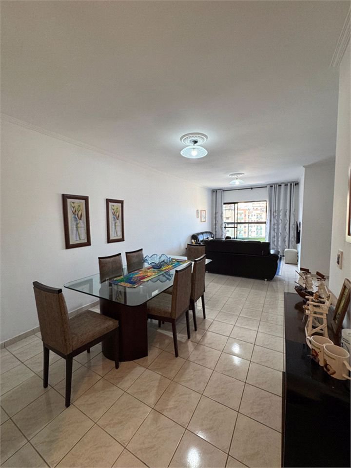 Apartamento Residencial à venda, Tupi, Praia Grande - AP1278.