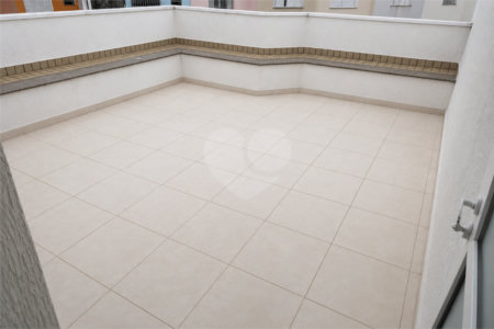 Triplex à venda com 3 suítes em Santa Maria, Santo André, SP