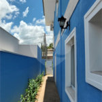 Casa à venda com 3 suítes no condomínio Parque do Varvito, Itu - SP