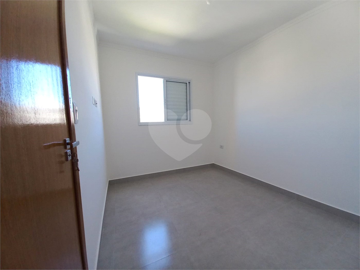 Apartamento à venda com 1 quarto em Lapa de Baixo, São Paulo, SP