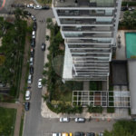 Apartamento à venda com 1 suíte em Cidade Monções, São Paulo, SP