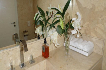 Cobertura à venda com 3 quartos, sendo 2 suítes, em Jardim Ampliação, São Paulo, SP