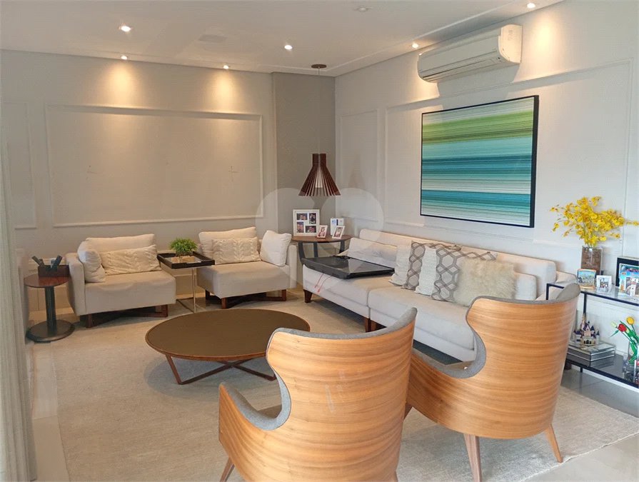 Apartamento Landscape by Helbor 4 quartos 241 m² Jardim Armênia - Mogi das Cruzes SP