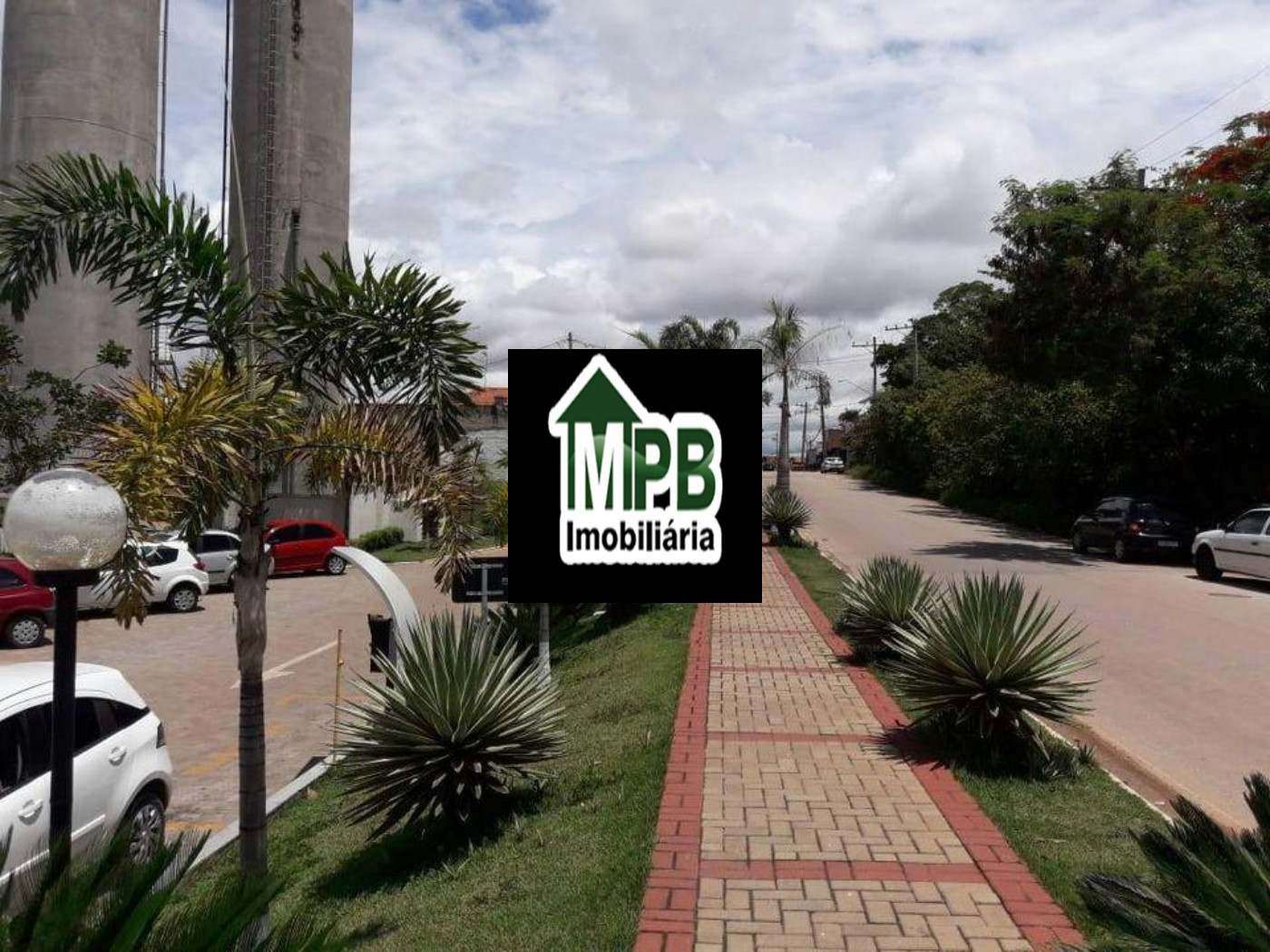 Apartamento à venda com 2 quartos em Caguassu, Sorocaba, SP