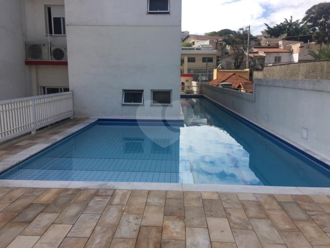 Apartamento para alugar com 3 suítes em Água Fria, São Paulo, SP