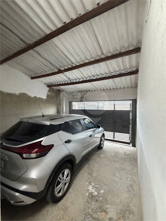 Casa à venda com 2 quartos em Vila São Paulo, Mogi das Cruzes, SP