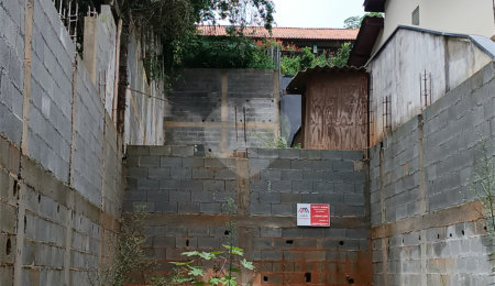 Terreno à venda no Centro (mailasqui), São Roque, SP